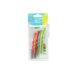 แปรงซอกฟัน เทเป้ แองเกิ้ล Interdental brush Angle