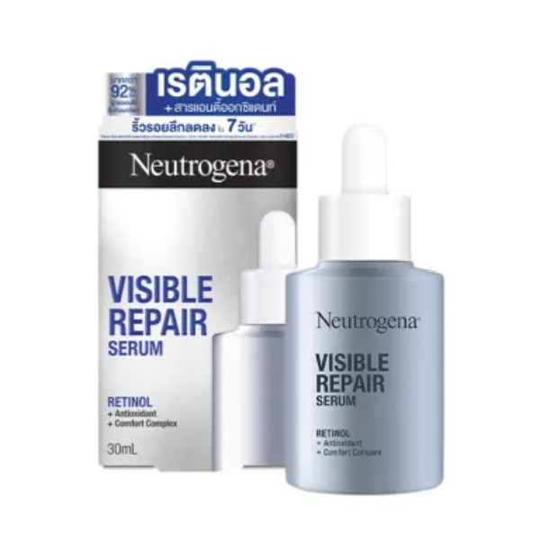 Visible Repair Serum 1