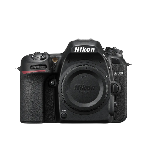 7 กล้อง DSLR สำหรับมือใหม่ ปี 2026 จาก Canon, Nikon และ Pentex 3