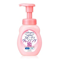 มูสล้างหน้า Softymo Speedy Cleansing Foam