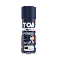 Spray Glipton 2In1