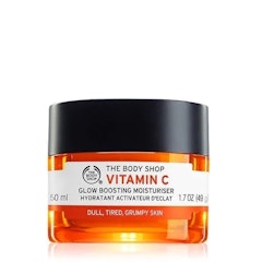 Vitamin C Glow Boosting Moisturiser