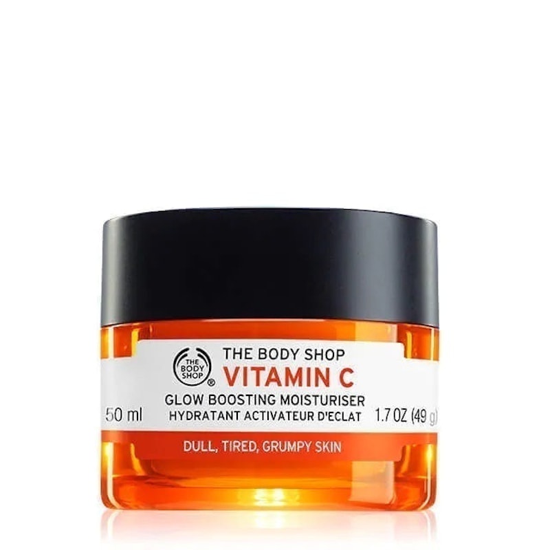 Vitamin C Glow Boosting Moisturiser 1