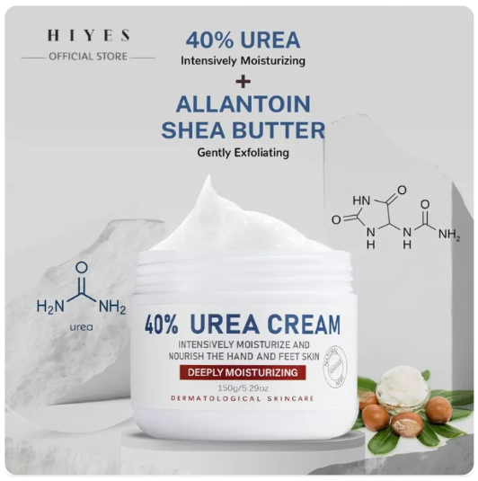 40% urea cream 2
