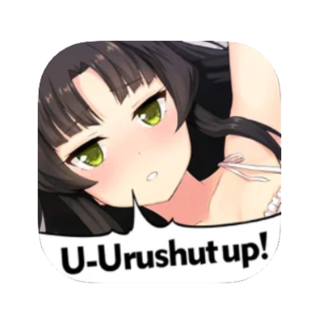 เกมจีบหนุ่ม เกมจีบสาว บนมือถือ : Moe! Ninja Girls/Sexy Happenings At Shinobi School 1