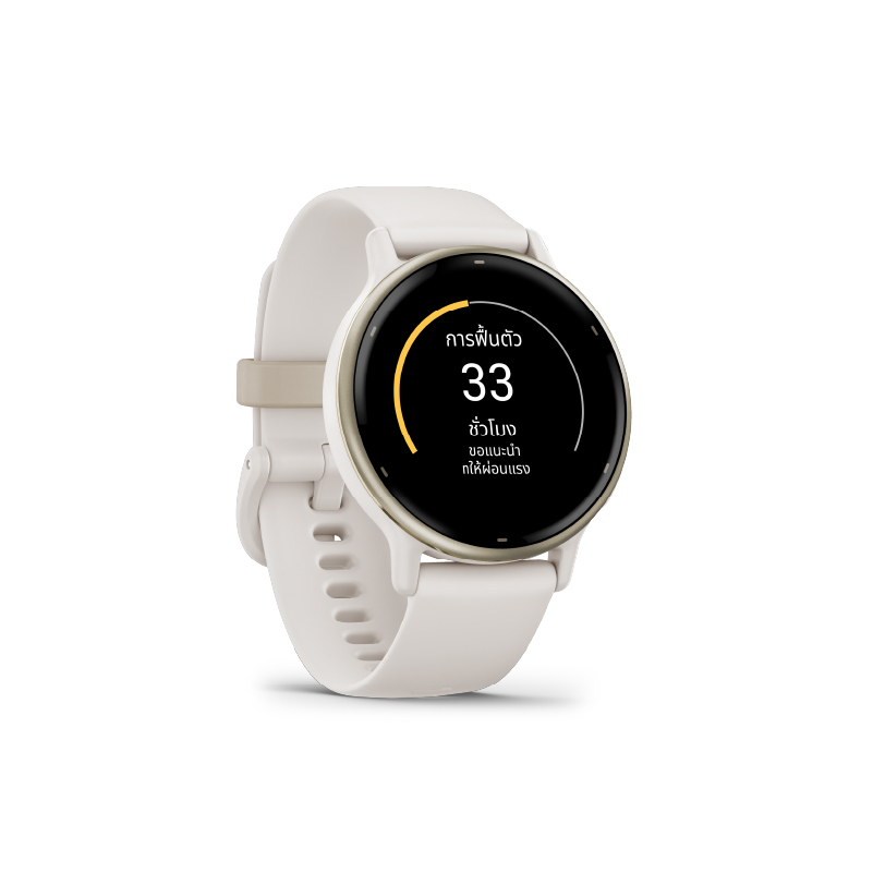 นาฬิกาสมาร์ทวอทช์ Vivoactive 5 2