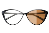 10 แว่น Cat Eye ยี่ห้อไหนดี ปี 2026 เข้ากับหลายรูปหน้า 3