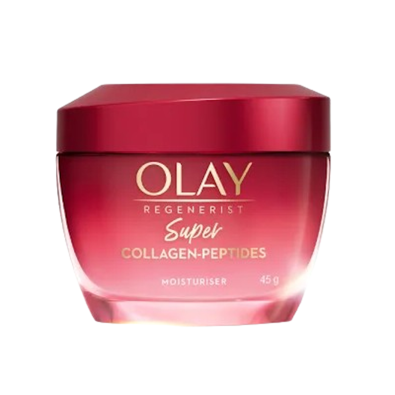 รีเจนเนอรีส ซุปเปอร์ คอลลาเจน เปปไทด์ มอยส์เจอไรเซอร์ Regenerist Super Collagen - Peptides Moisturiser 1