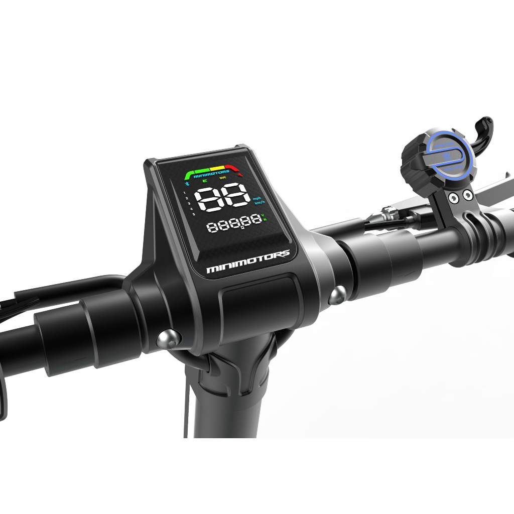 Popular Electric Scooter 2