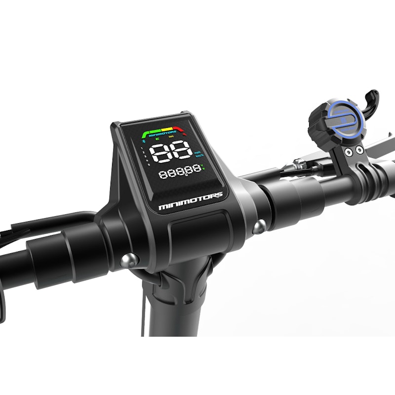 Popular Electric Scooter 2