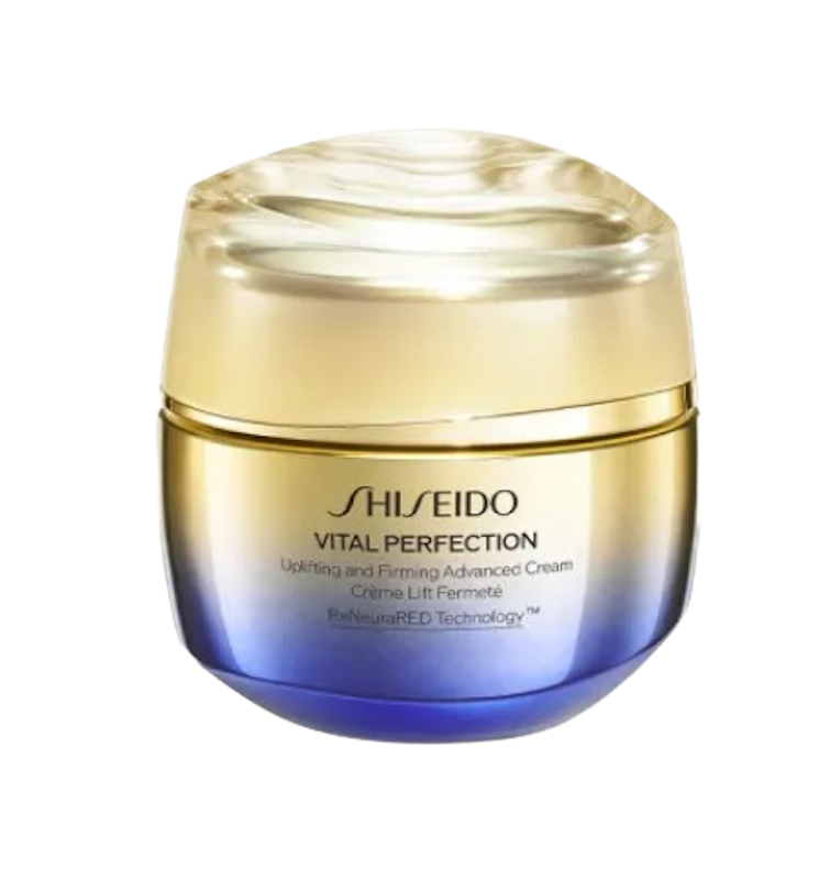 Vital Perfection Uplifting And Firming Advanced Cream 1