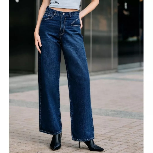Baggy Jeans 2