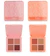 Sasi Girls Can Be Unique Eyeshadow Palette 1