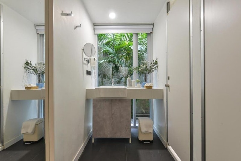 โรงแรมเปิดใหม่ กรุงเทพ Tiang Studio 3