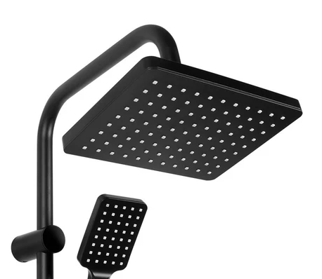 10 Rain Shower ยี่ห้อไหนดี ปี 2026 ฝักบัวอาบน้ำแบบสายฝน 2