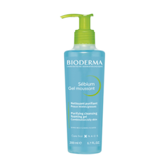 Bioderma Sebium Gel Moussant