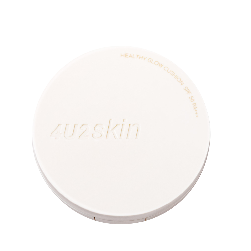 รองพื้น ถูกและดี Heathy Glow Cushion SPF50 PA+++  1