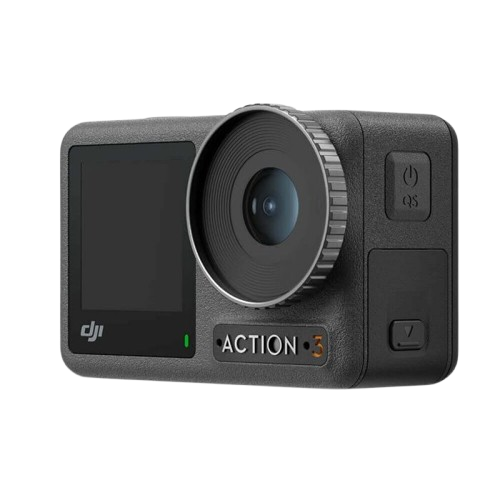 Osmo Action 3 2