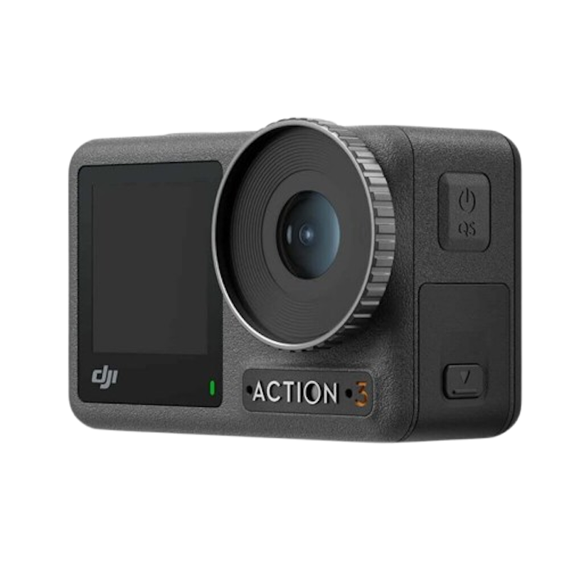 Osmo Action 3 2