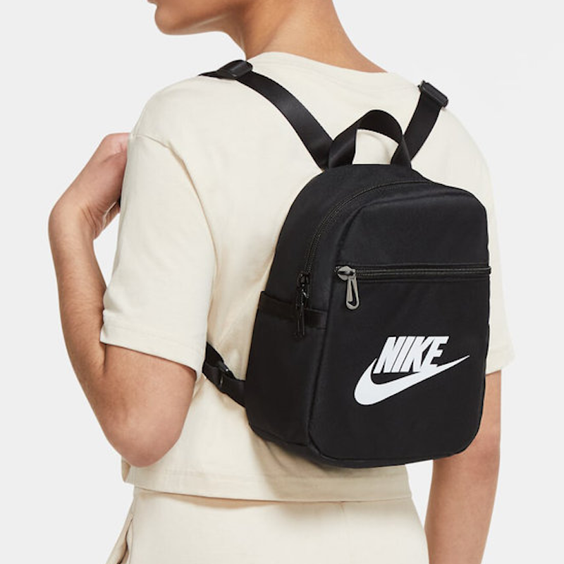 Futura 365 Mini Backpack Black 3