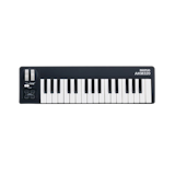 10 MIDI Keyboard แนะนำ ปี 2026 รวมคีย์บอร์ด MIDI รุ่นยอดนิยม 2