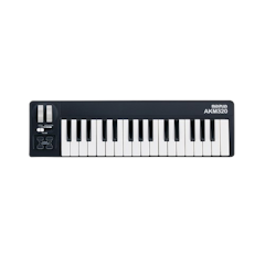 AKM320 MIDI Keyboard Controller