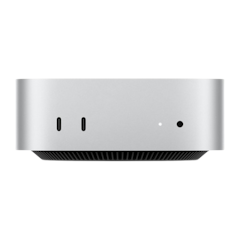 Mac Mini M4