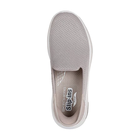 รองเท้าผู้หญิง รุ่น Women Slip-ins GOwalk Arch Fit 2.0 2