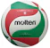 MOLTEN ลูกวอลเลย์บอลหนัง รุ่น V5M4200 1