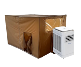 10 แอร์เคลื่อนที่ 9000 BTU ยี่ห้อไหนดี ปี 2026 เย็นสบาย 5