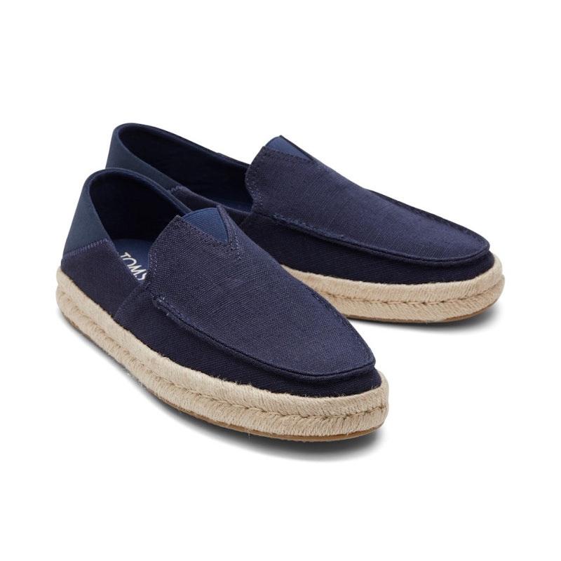 Alonso Loafer Rope 1