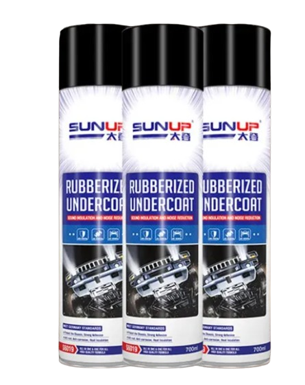 Rubberized Undercoat 1