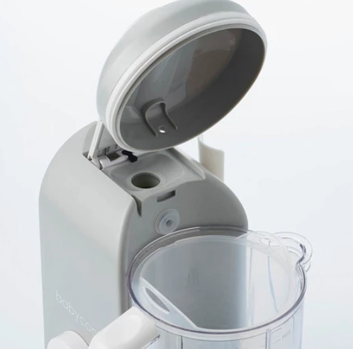 Babycook Solo Grey 3