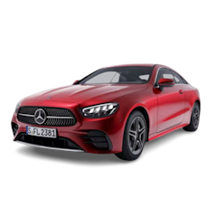รถสปอร์ต ราคาไม่เกิน 5 ล้าน รุ่น E 200 Coupé AMG Dynamic