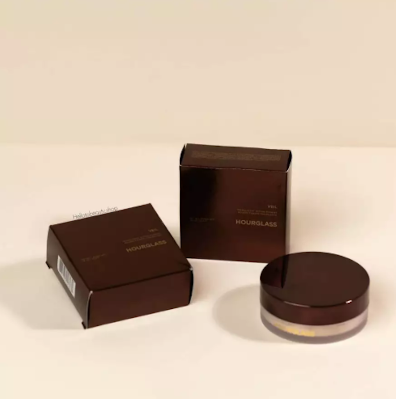 Veil Translucent Setting Powder 2