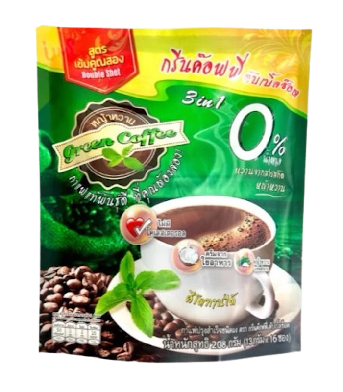กาแฟ 3 in 1 1