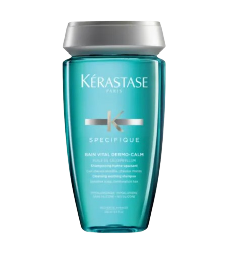 10 แชมพู Kerastase ตัวไหนดี ปี 2026 บำรุงผมแห้ง ผมทำสี 3