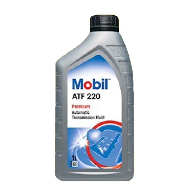 10 อันดับ น้ำมันเกียร์ออโต้ ยี่ห้อไหนดี ปี 2026 สำหรับรถ Honda, Toyota, Mazda 4