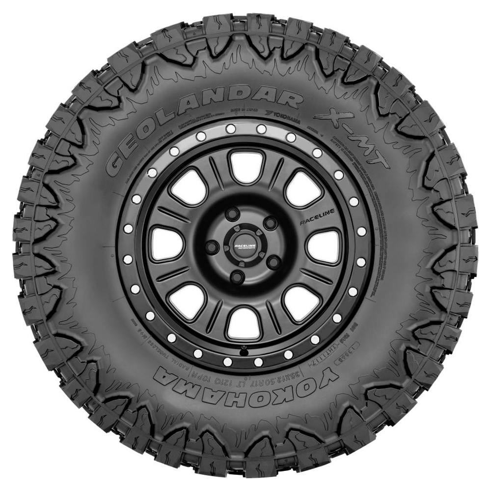 GEOLANDAR X - MT G005 3