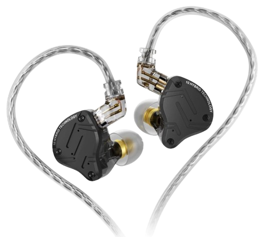 หูฟังอินเอียร์ PRO X HIFI 1