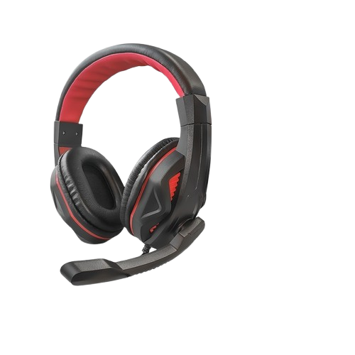 Gaming Gear 1