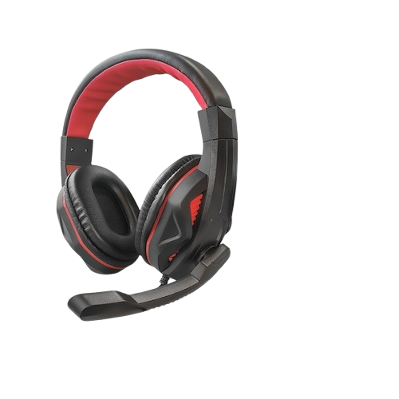 Gaming Gear 1
