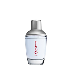 HUGO Iced Eau De Toilette For Men