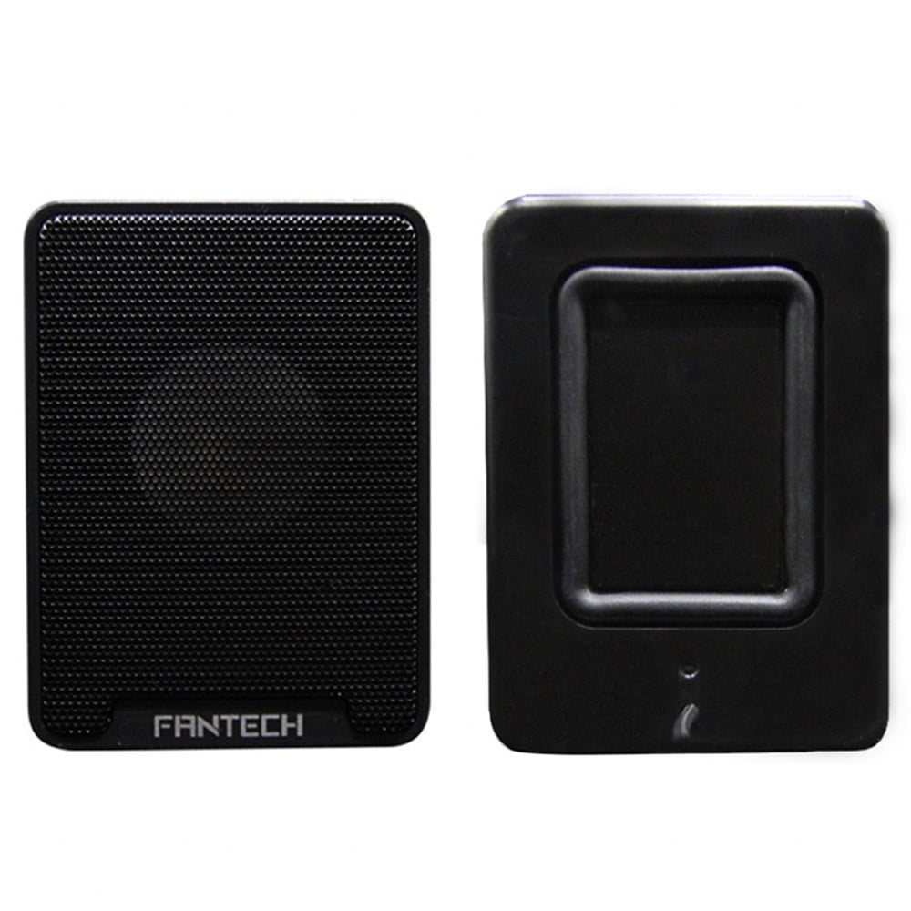 Gaming Speaker Stereo 3