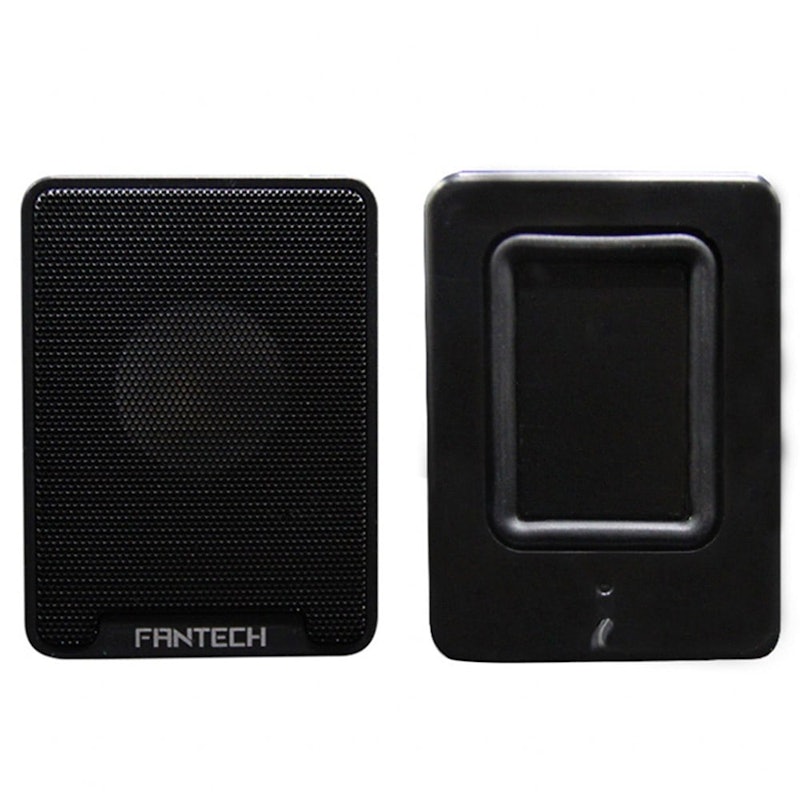 Gaming Speaker Stereo 3