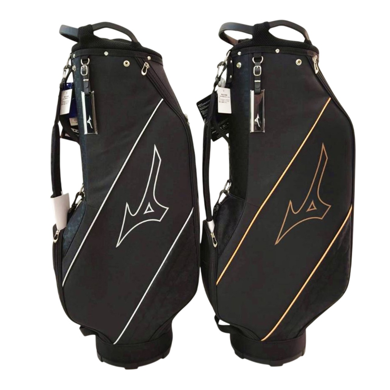 ถุงกอล์ฟ NX.2 GOLF BAG 1