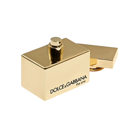 The One Gold EDP 3