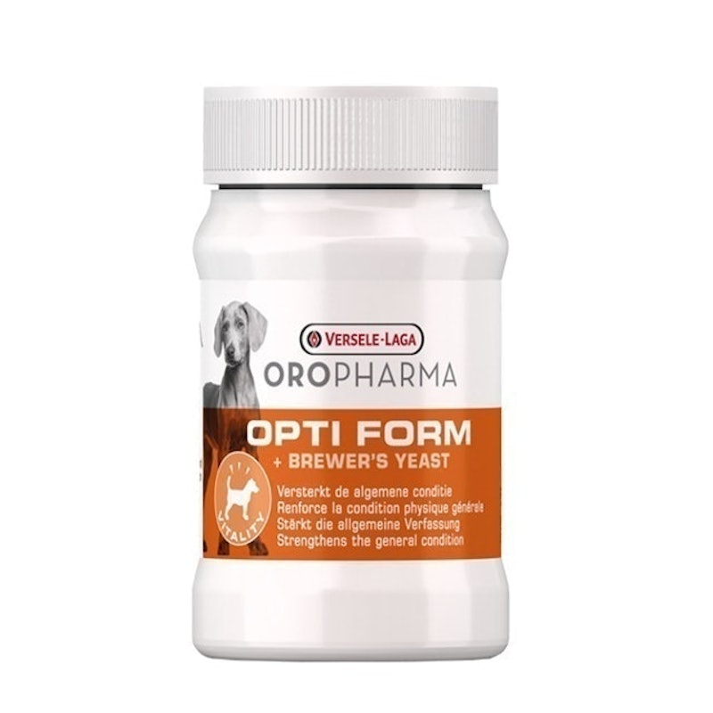 อาหารเสริมสุนัข Opti Form Dog 1