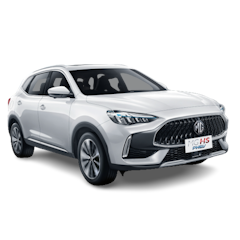 MG รถยนต์ 7 ที่นั่ง รุ่น HS - PHEV 1