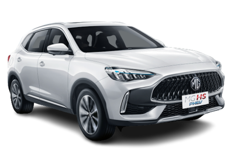 รถยนต์ 7 ที่นั่ง รุ่น HS - PHEV 1